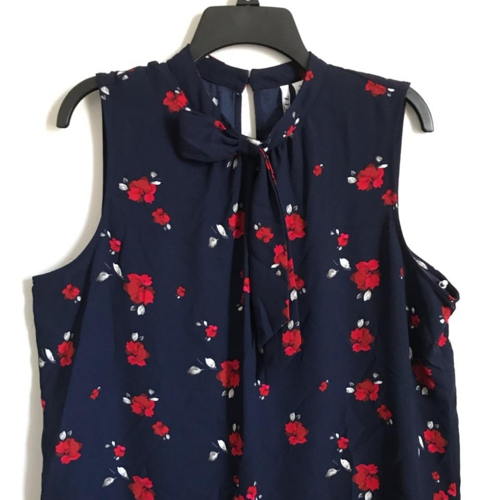 Elle blouse